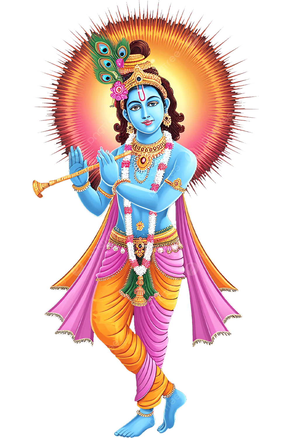Krishna Temples
